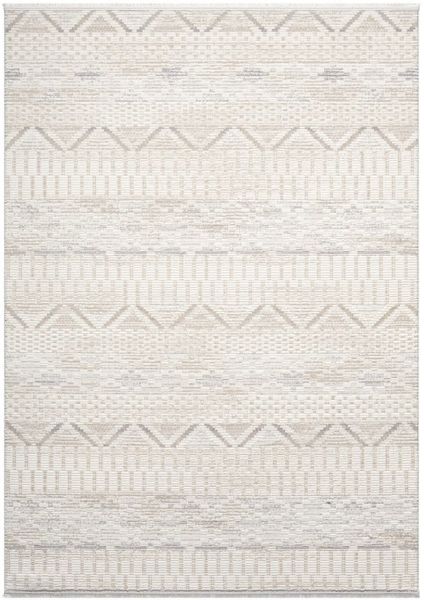Armony Serisi Akrilik Dokuma Bej Makine Halısı AR010A 160x230 (4 mt2)