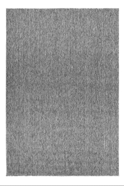 Craft Serisi Gri Renk Leke Tutmaz Sisal Halı GA-1106G